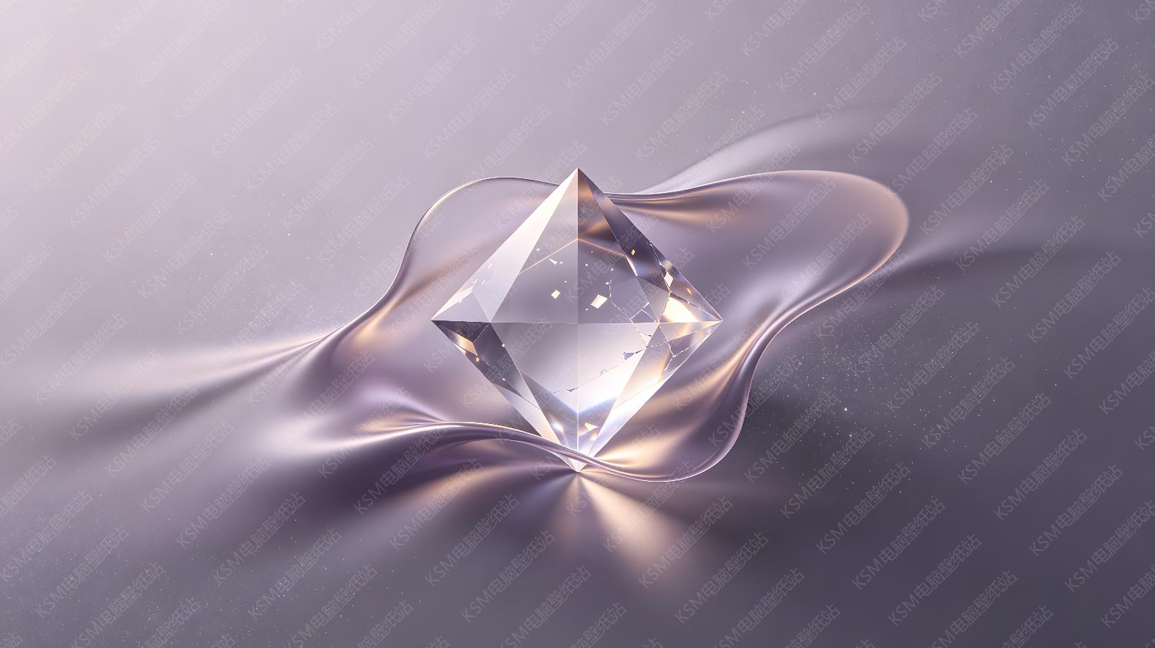 光影水晶