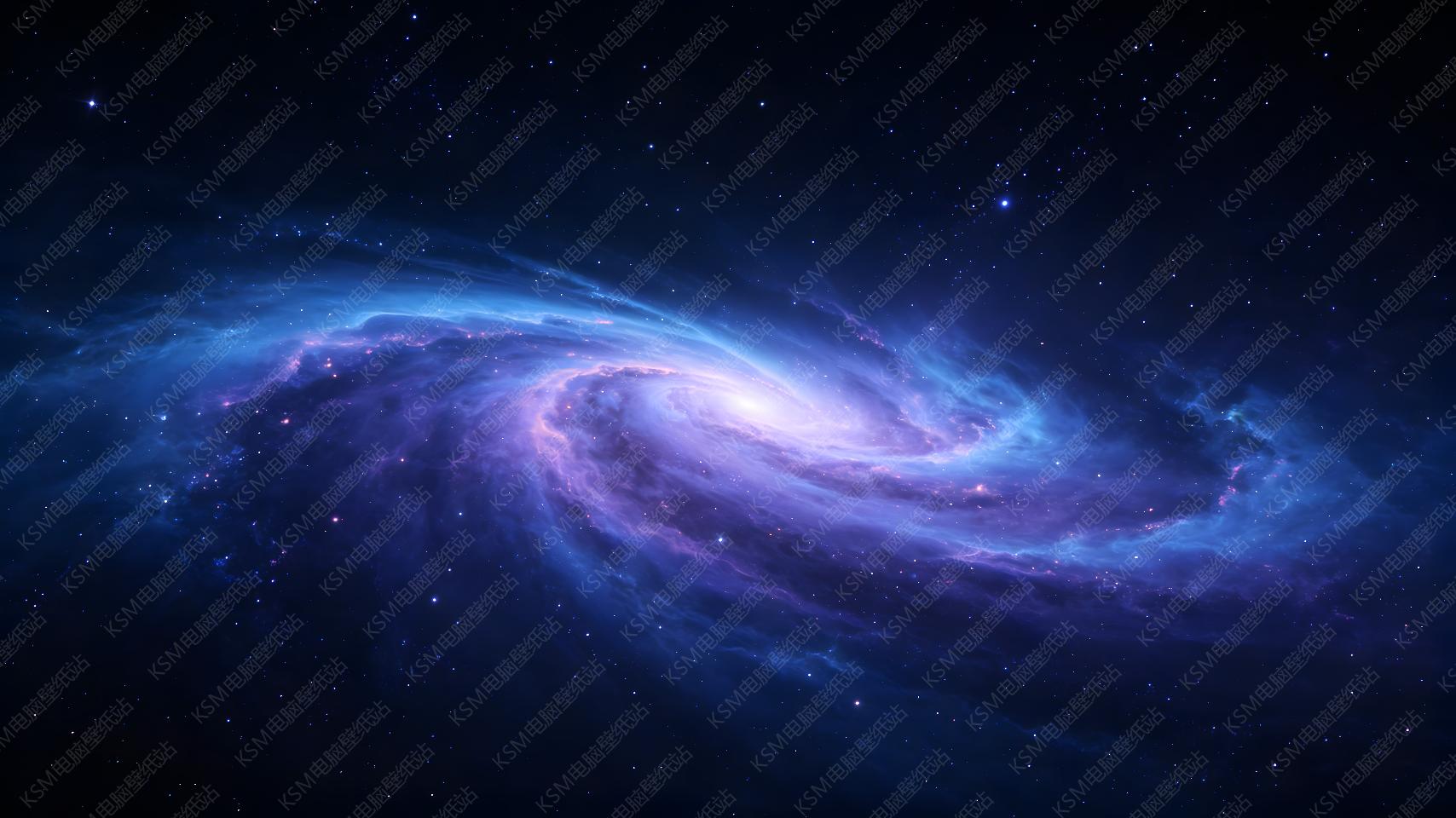 螺旋星云